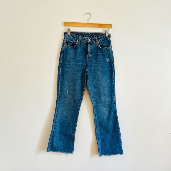 Topshop Moto jeans - Picture 1 of 10